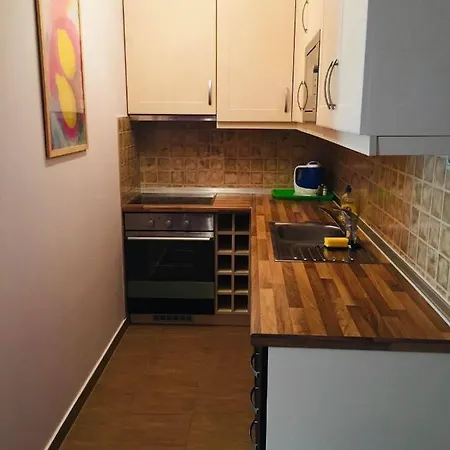 Apartment Tulip Gold Siofok